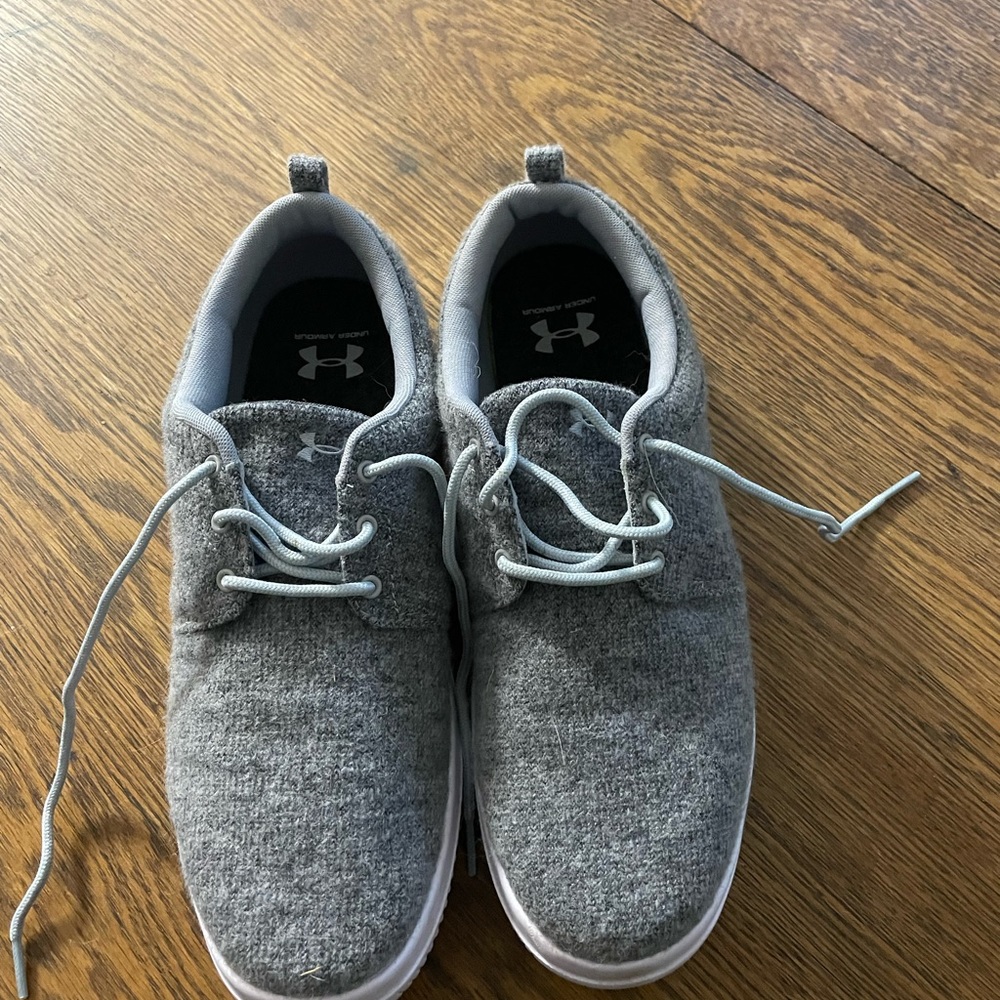 Under Armor Street Encounter Slides Size 10 - image 1